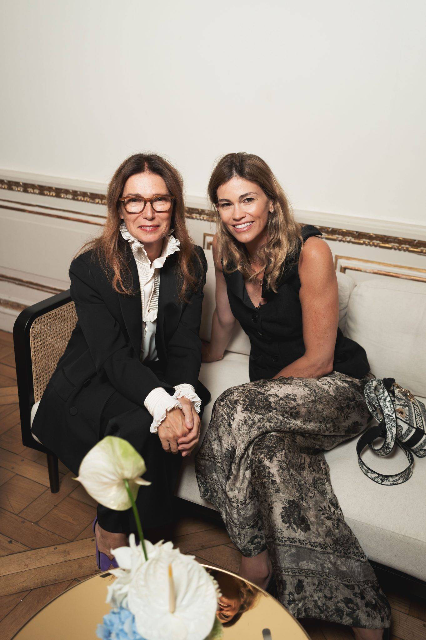  - Beluga and Bernardaud Unveil their New Vodka Decanter