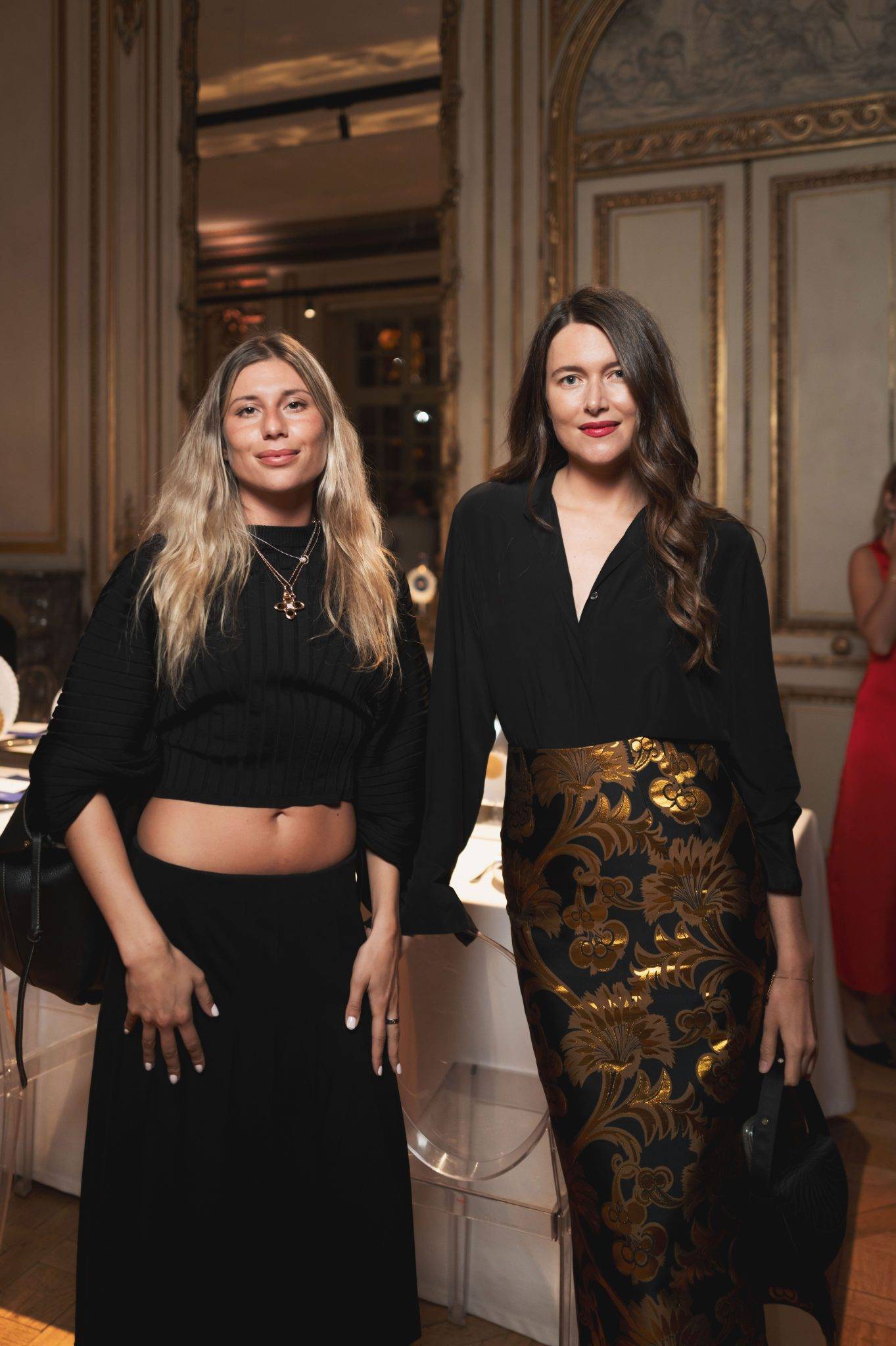  - Beluga and Bernardaud Unveil their New Vodka Decanter