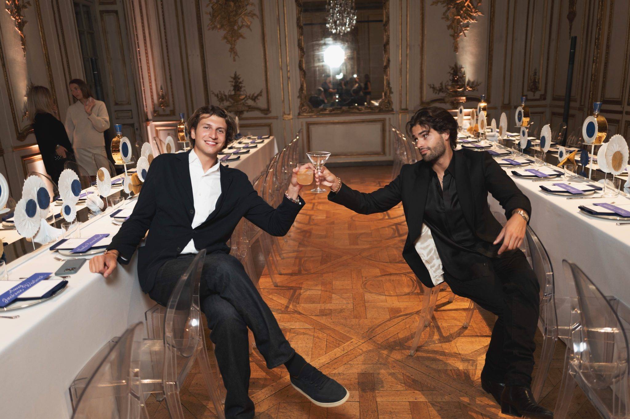  - Beluga and Bernardaud Unveil their New Vodka Decanter