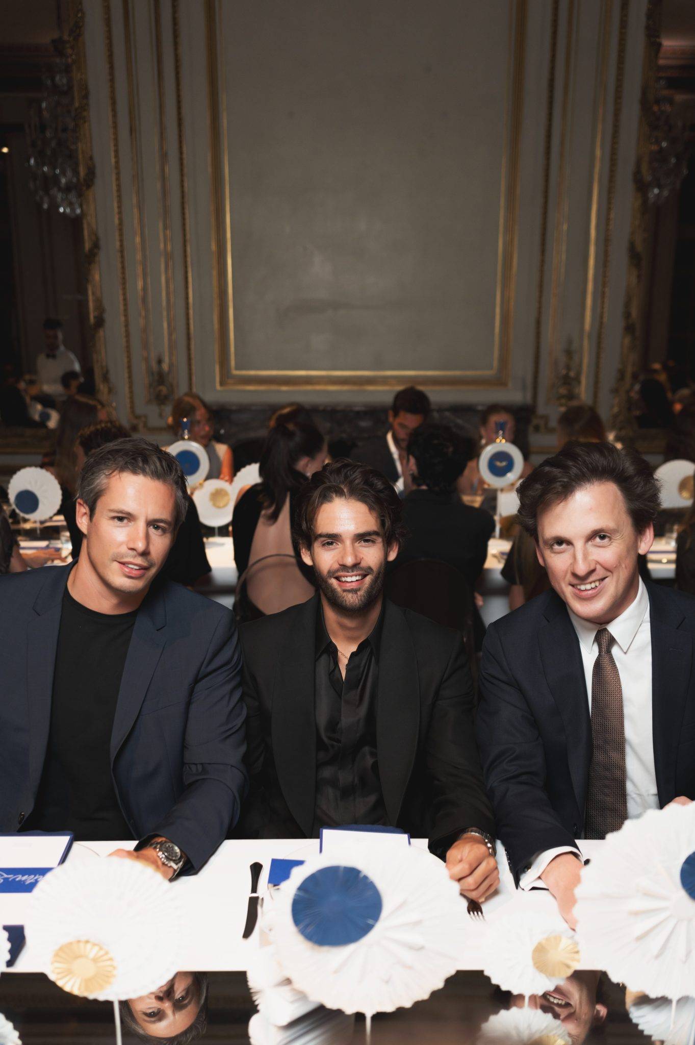  - Beluga and Bernardaud Unveil their New Vodka Decanter