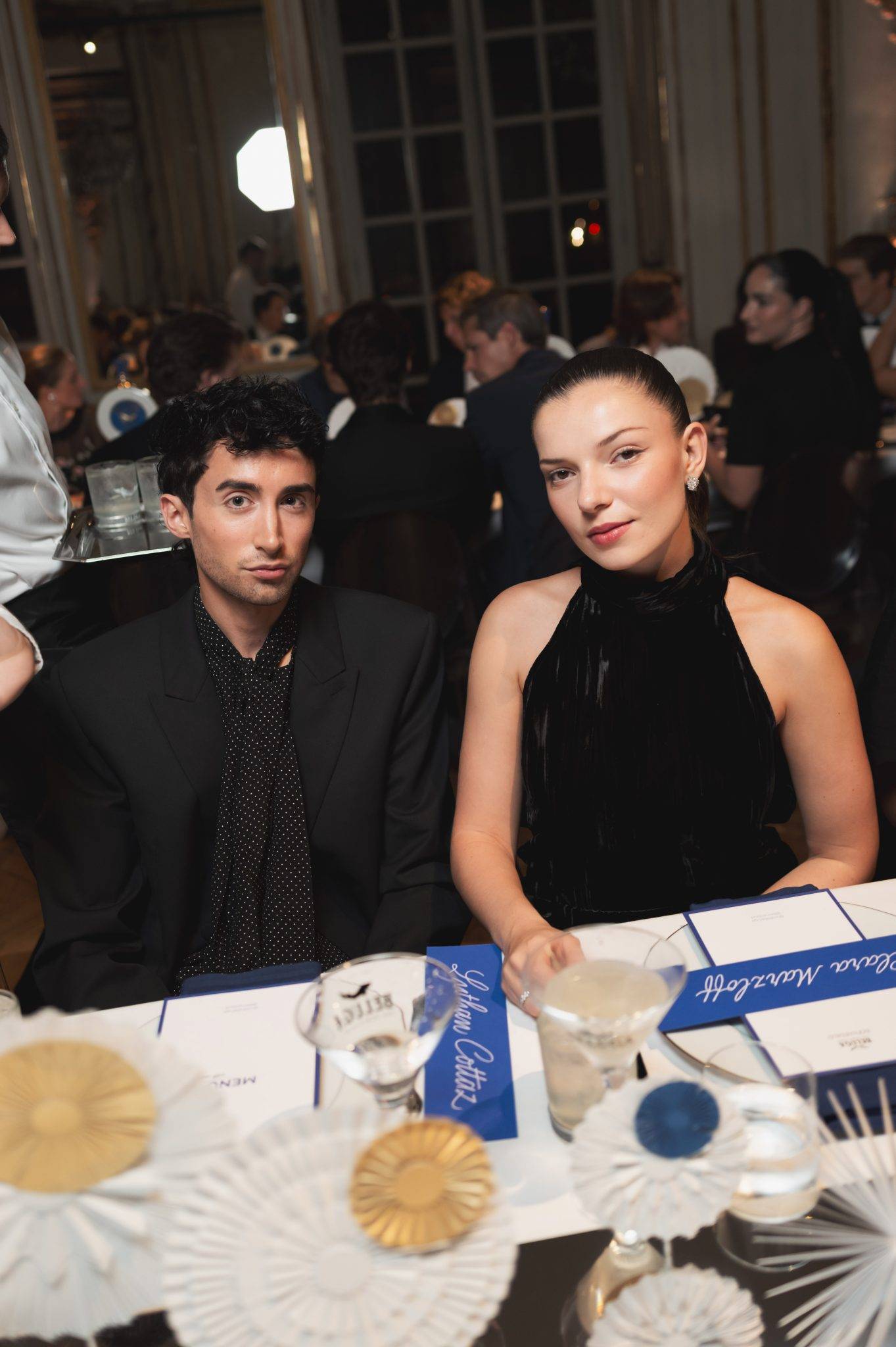  - Beluga and Bernardaud Unveil their New Vodka Decanter