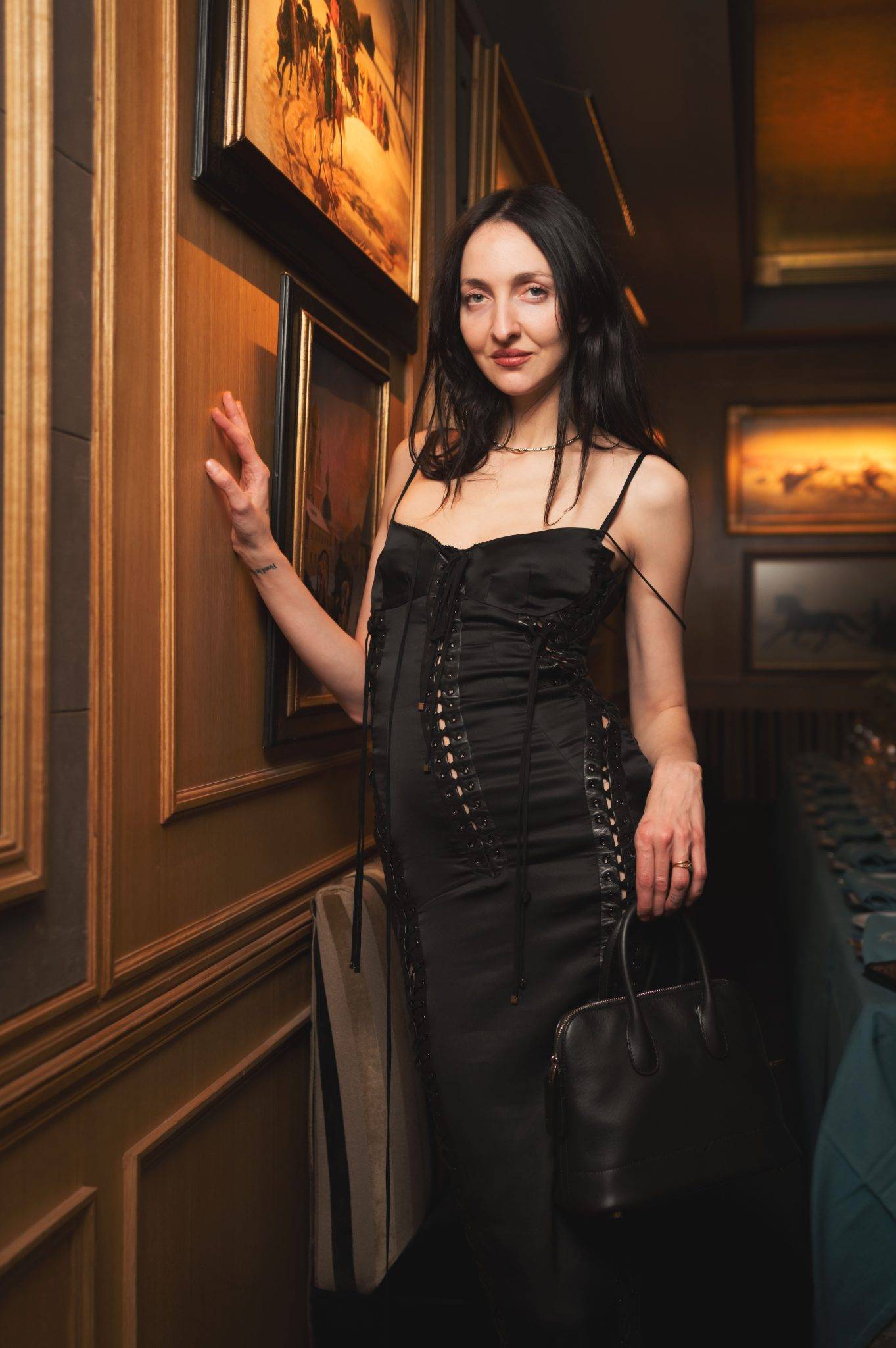  - Valextra célèbre la Fashion Week parisienne lors d’un dîner d’exception avec CR Fashion Book