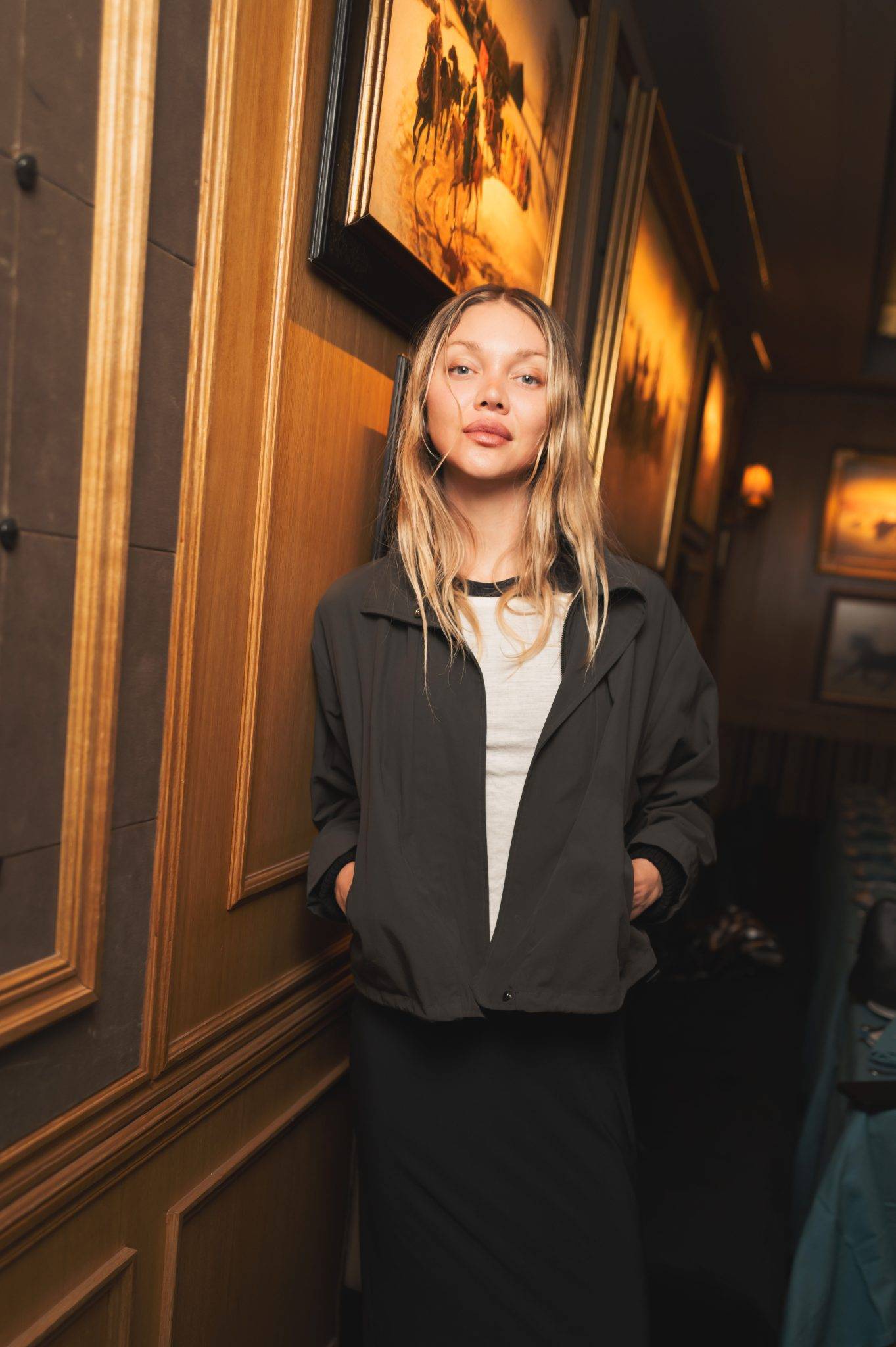  - Valextra célèbre la Fashion Week parisienne lors d’un dîner d’exception avec CR Fashion Book