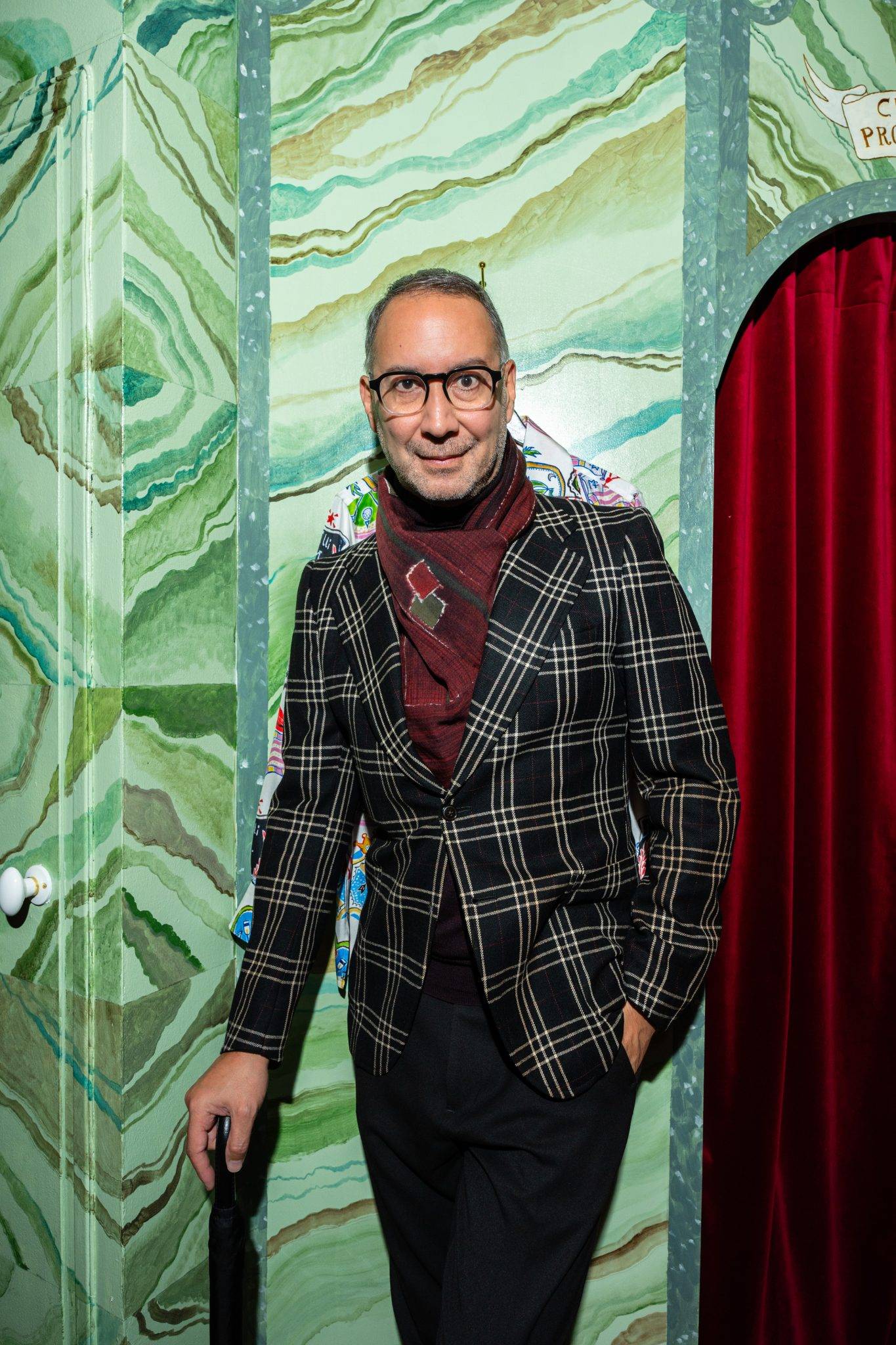  - Le savoir-faire exceptionnel de Fratelli Mocchia di Coggiola enfin disponible à Paris