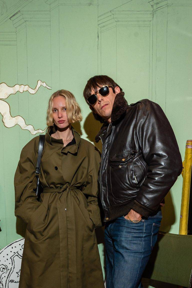  - Le savoir-faire exceptionnel de Fratelli Mocchia di Coggiola enfin disponible à Paris