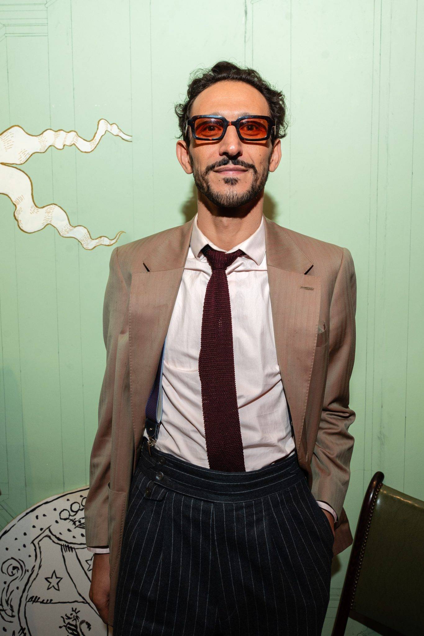  - Le savoir-faire exceptionnel de Fratelli Mocchia di Coggiola enfin disponible à Paris