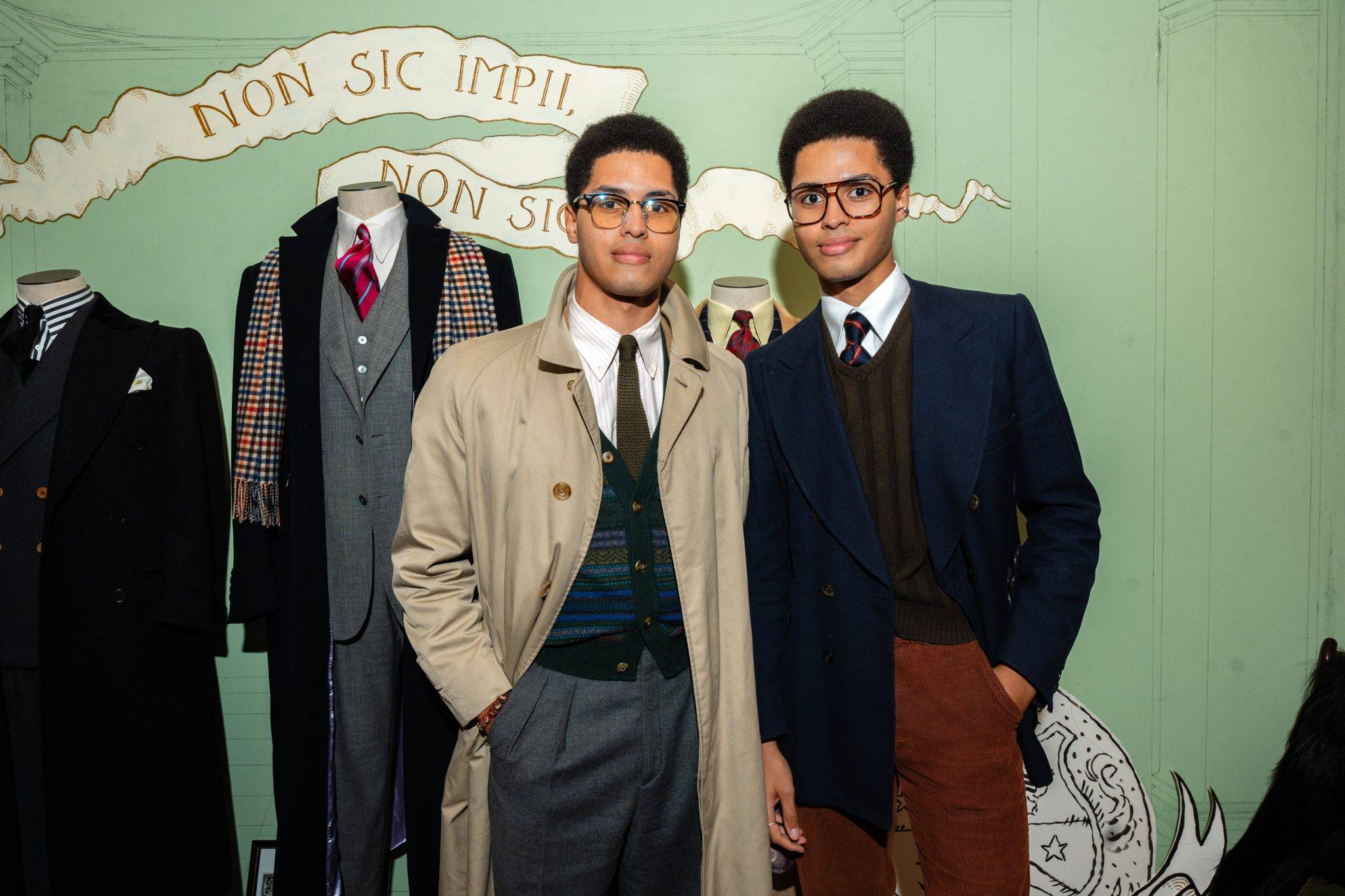  - Fratelli Mocchia di Coggiola’s Exceptional Craft Finally Available in Paris 