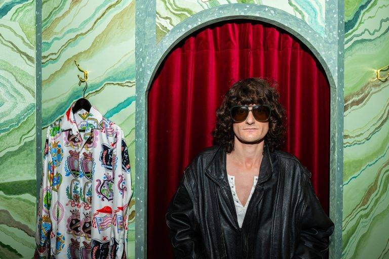  - Le savoir-faire exceptionnel de Fratelli Mocchia di Coggiola enfin disponible à Paris