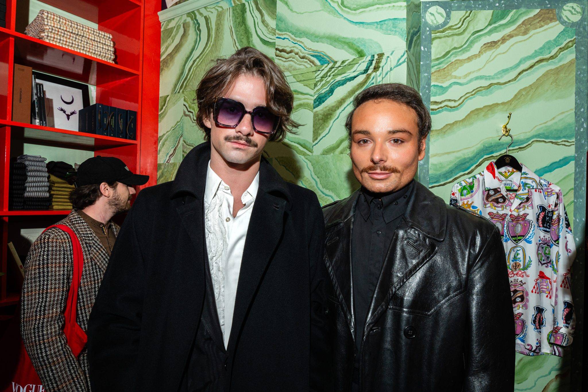  - Fratelli Mocchia di Coggiola’s Exceptional Craft Finally Available in Paris 