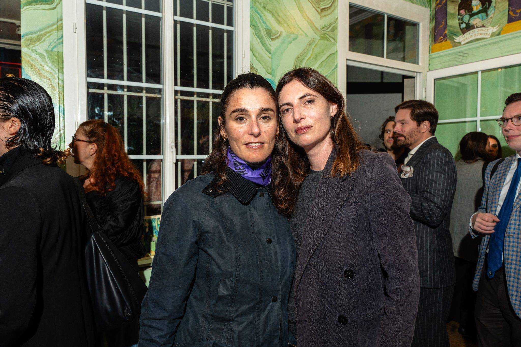  - Fratelli Mocchia di Coggiola’s Exceptional Craft Finally Available in Paris 