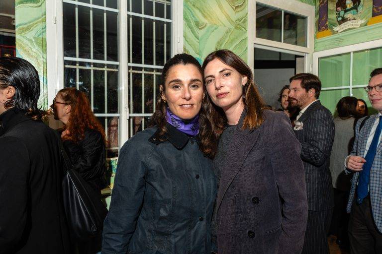  - Le savoir-faire exceptionnel de Fratelli Mocchia di Coggiola enfin disponible à Paris