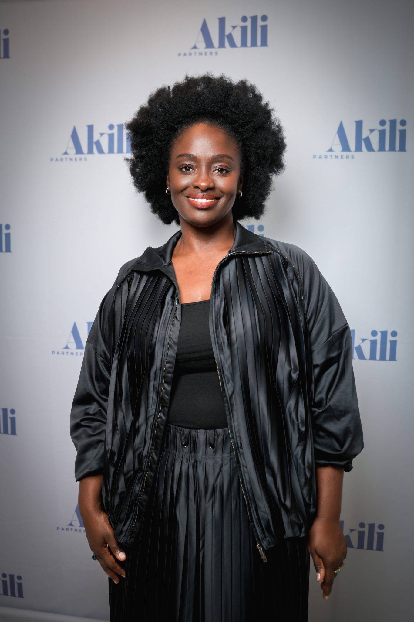  - Akili Partners bouscule les codes de la communication