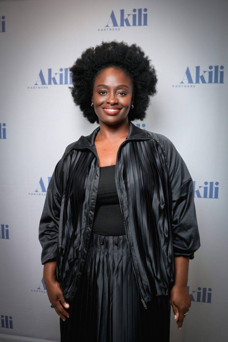  - Akili Partners bouscule les codes de la communication