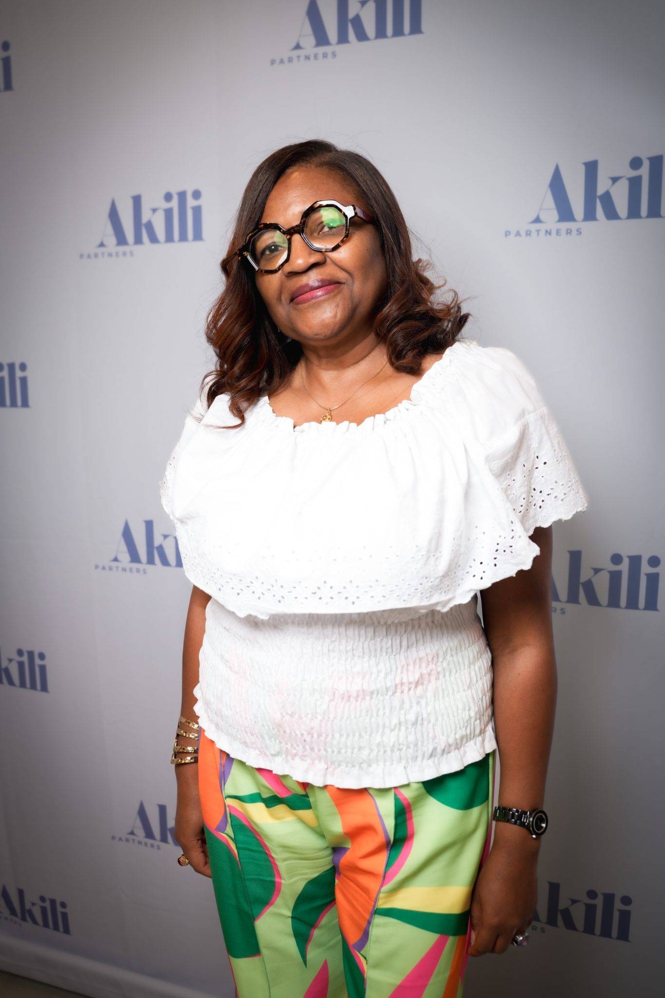  - Akili Partners bouscule les codes de la communication