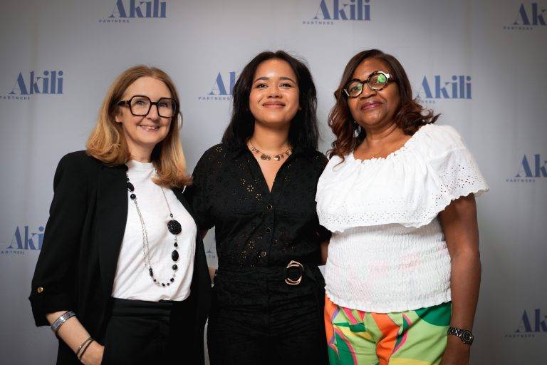  - Akili Partners bouscule les codes de la communication