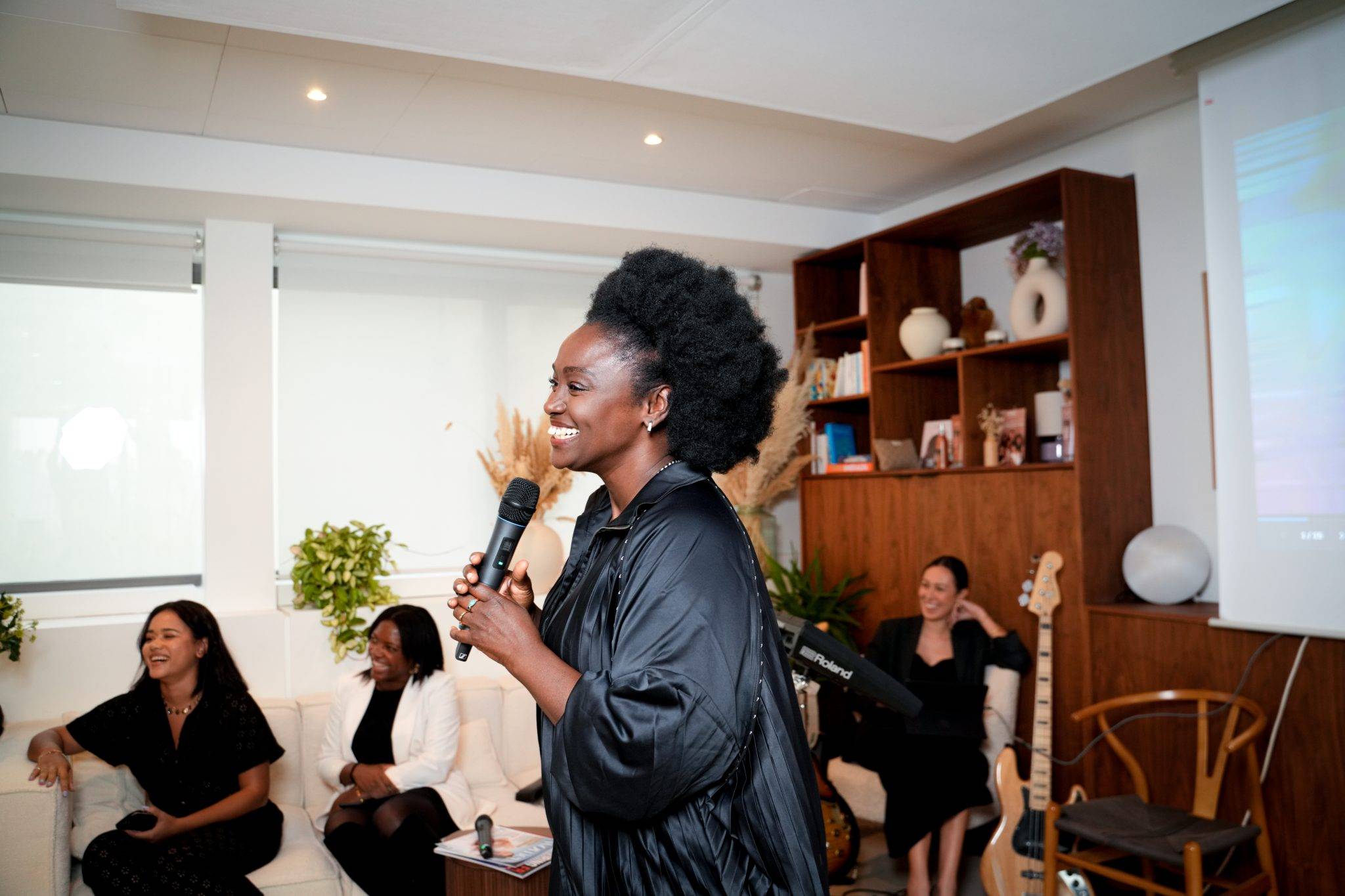  - Akili Partners bouscule les codes de la communication