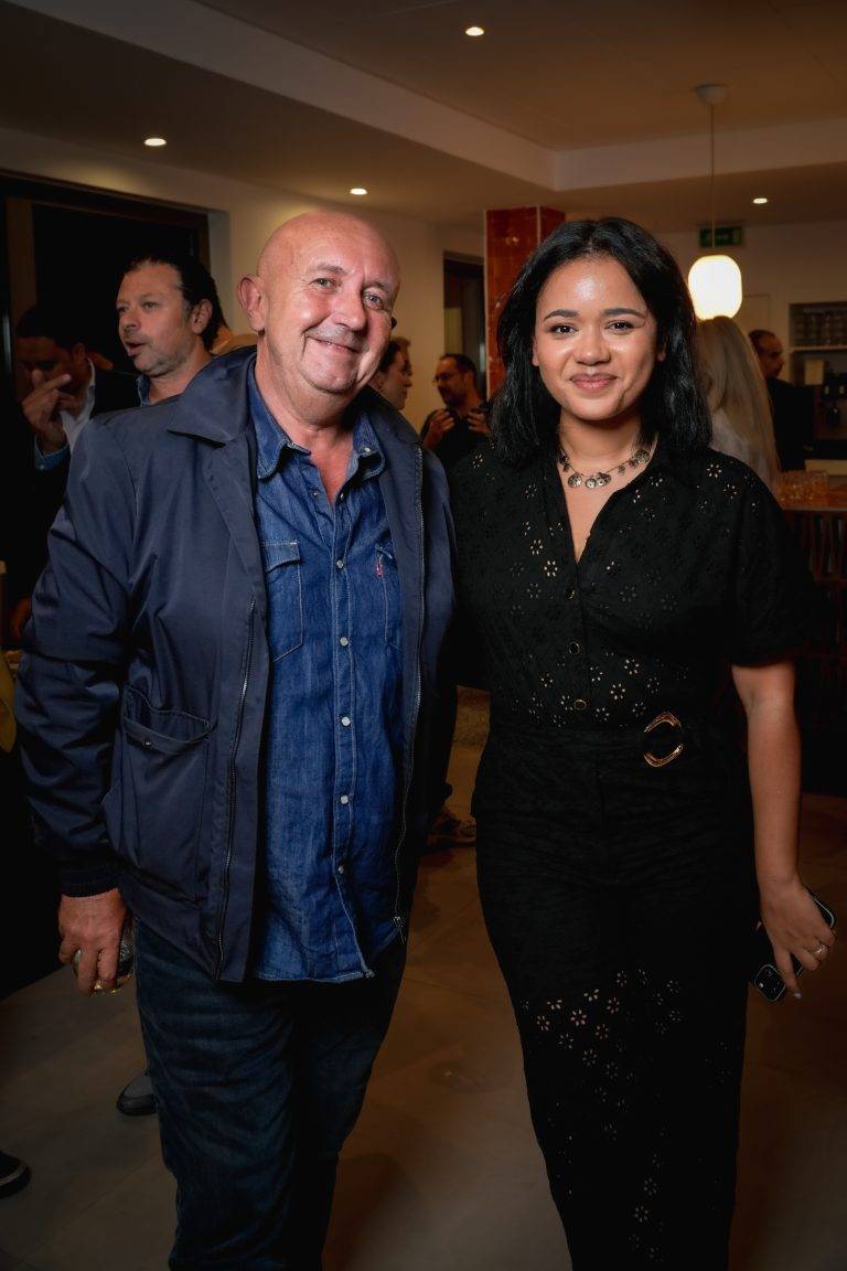  - Akili Partners bouscule les codes de la communication