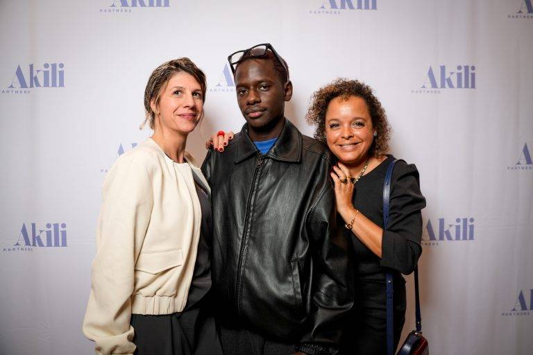  - Akili Partners bouscule les codes de la communication