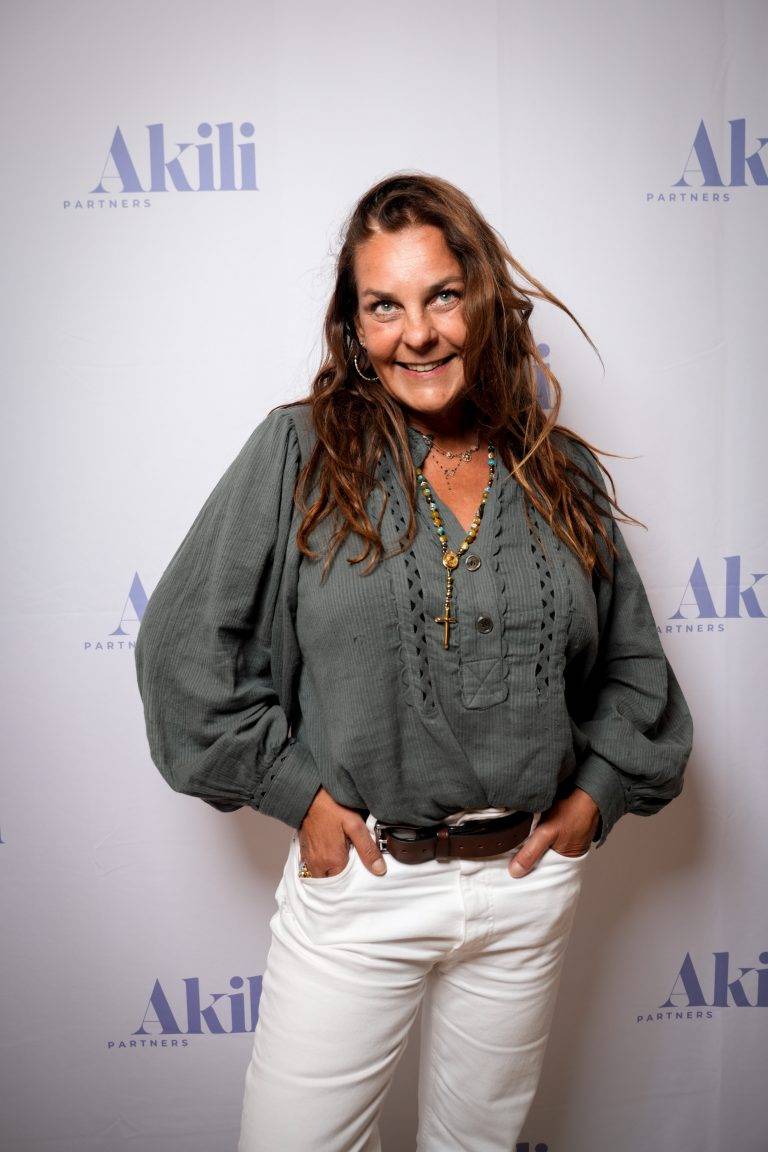  - Akili Partners bouscule les codes de la communication