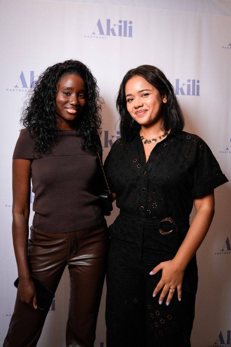  - Akili Partners bouscule les codes de la communication