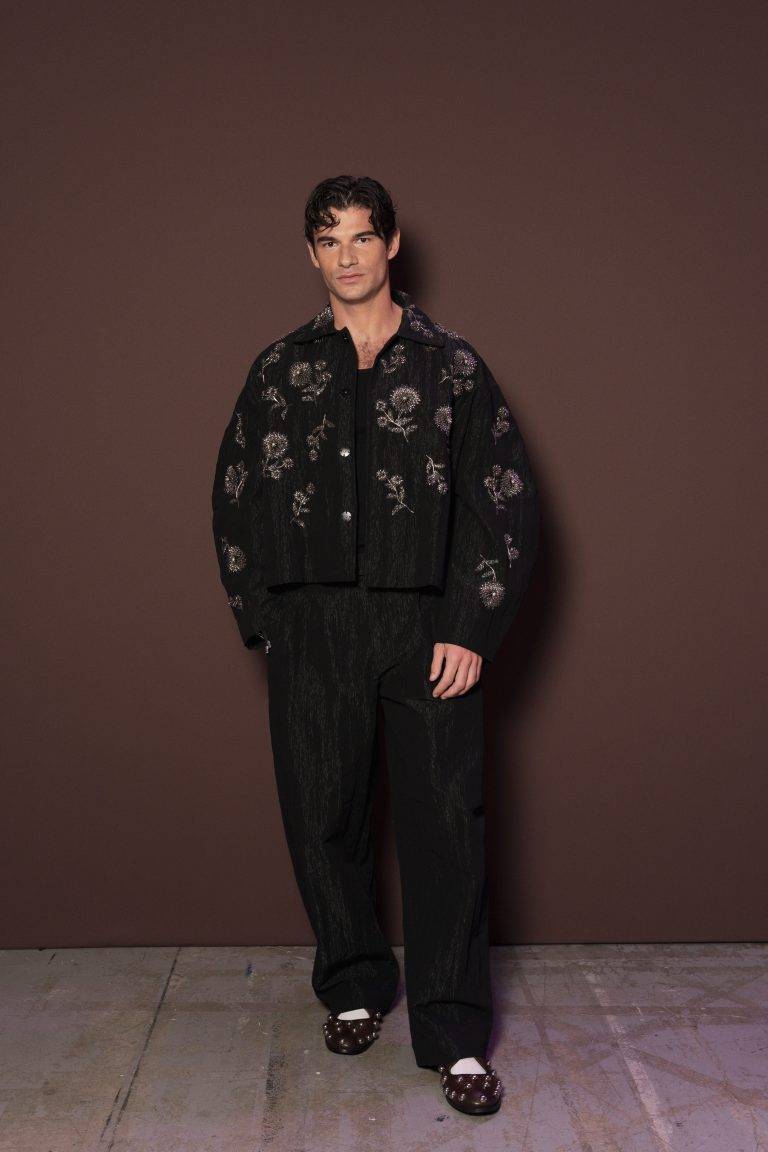  - Dhruv Kapoor’s Vision: Between Memory and Prophecy