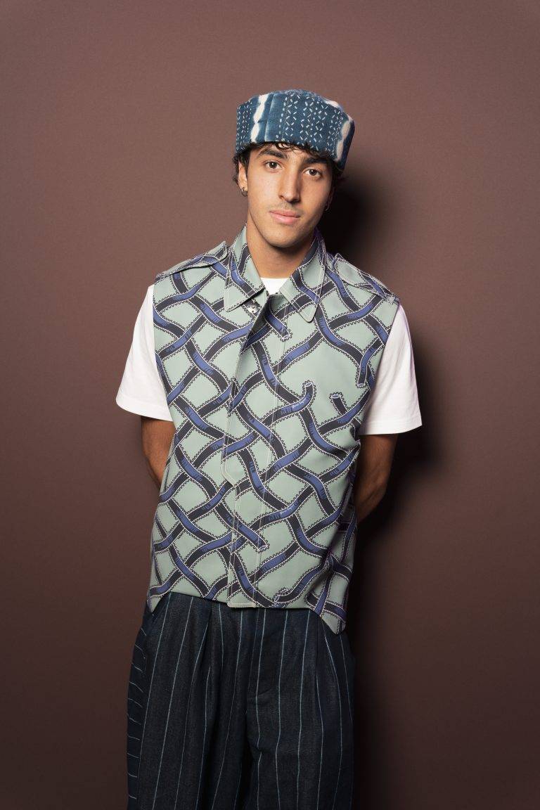  - Dhruv Kapoor’s Vision: Between Memory and Prophecy