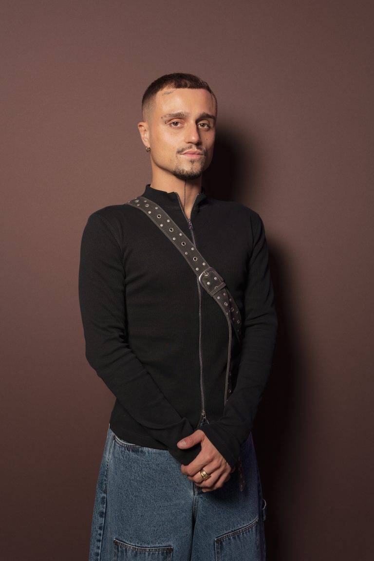  - Dhruv Kapoor’s Vision: Between Memory and Prophecy