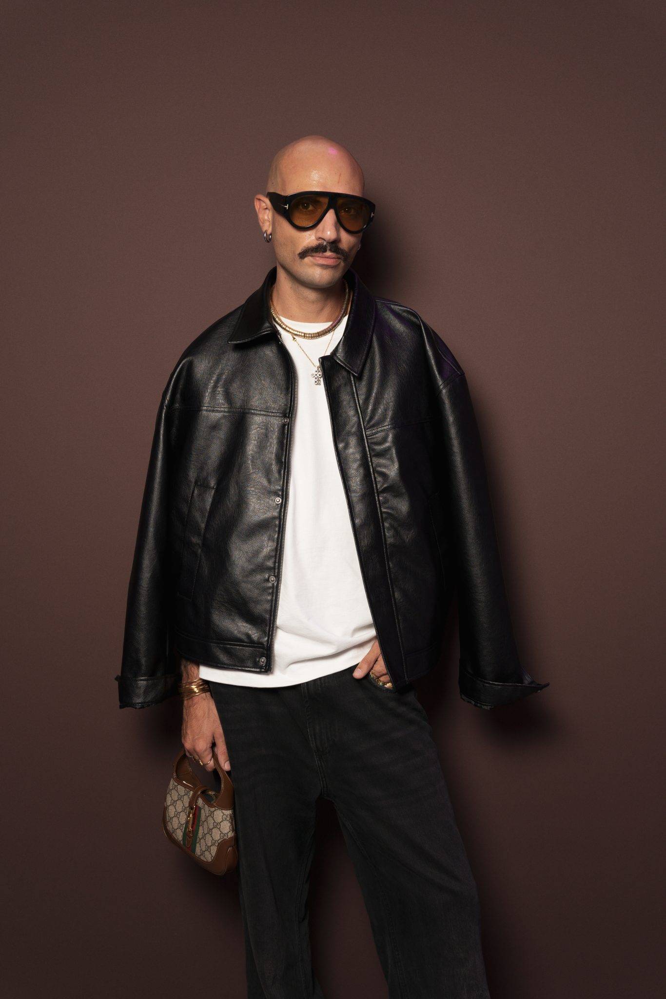  - Dhruv Kapoor’s Vision: Between Memory and Prophecy