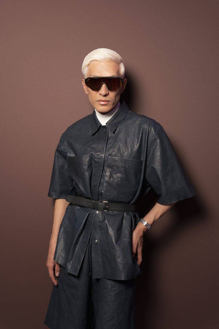  - Dhruv Kapoor’s Vision: Between Memory and Prophecy