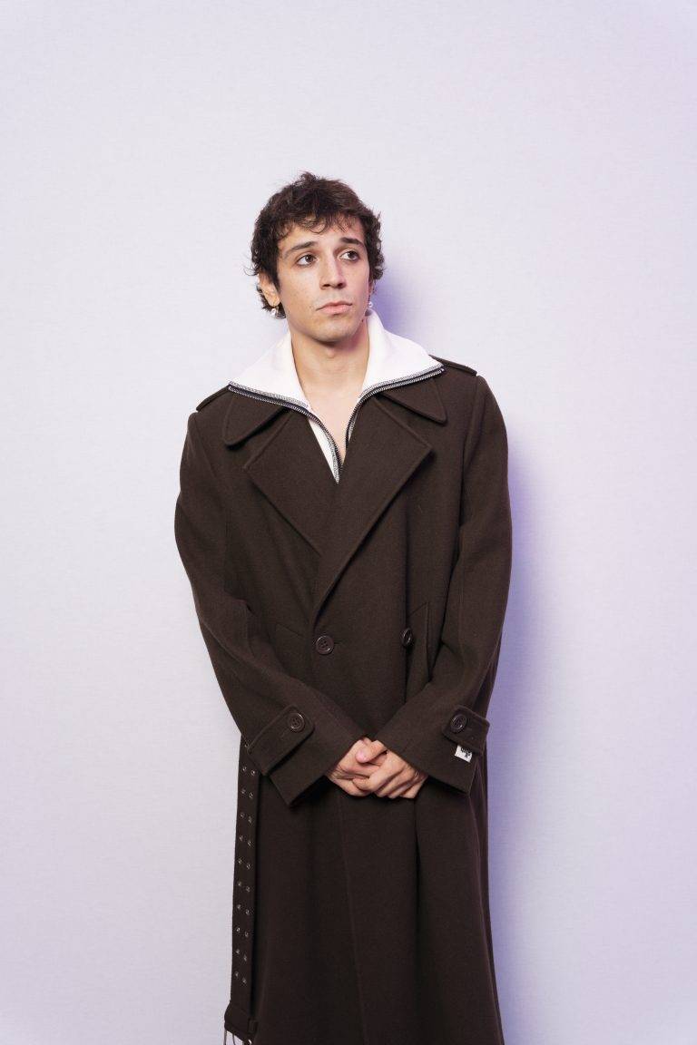  - Dhruv Kapoor’s Vision: Between Memory and Prophecy