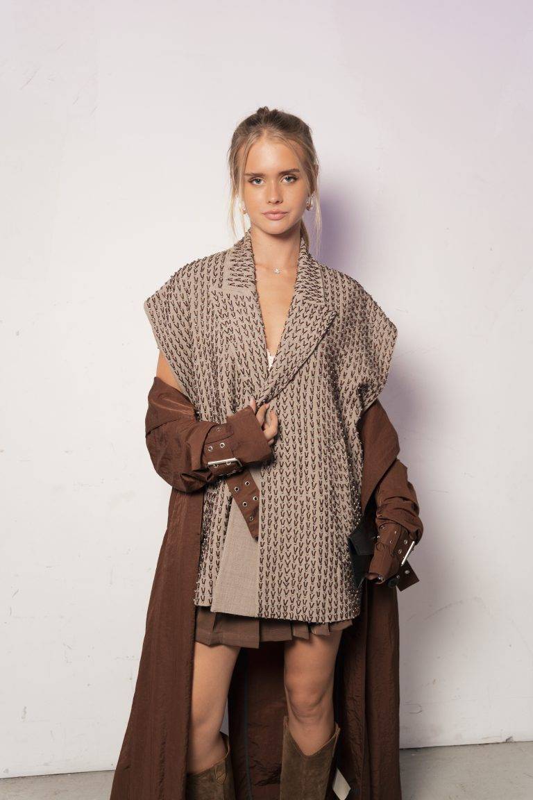  - Dhruv Kapoor’s Vision: Between Memory and Prophecy