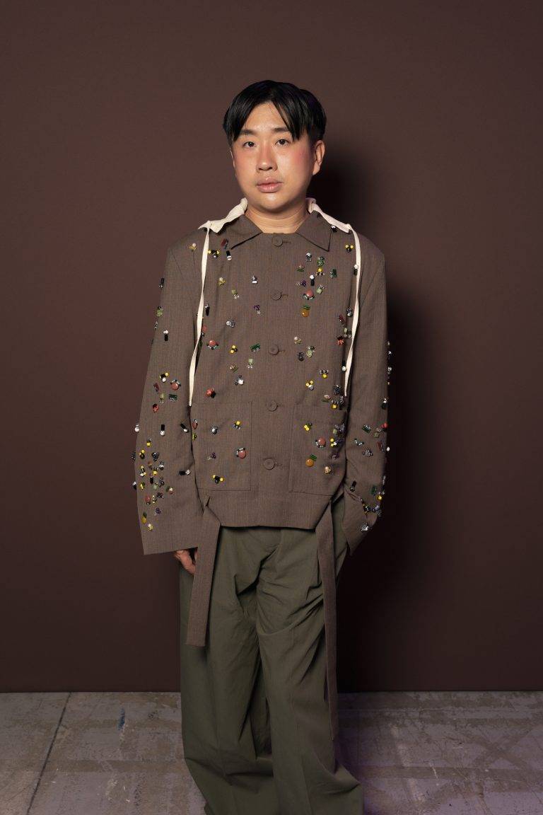  - Dhruv Kapoor’s Vision: Between Memory and Prophecy