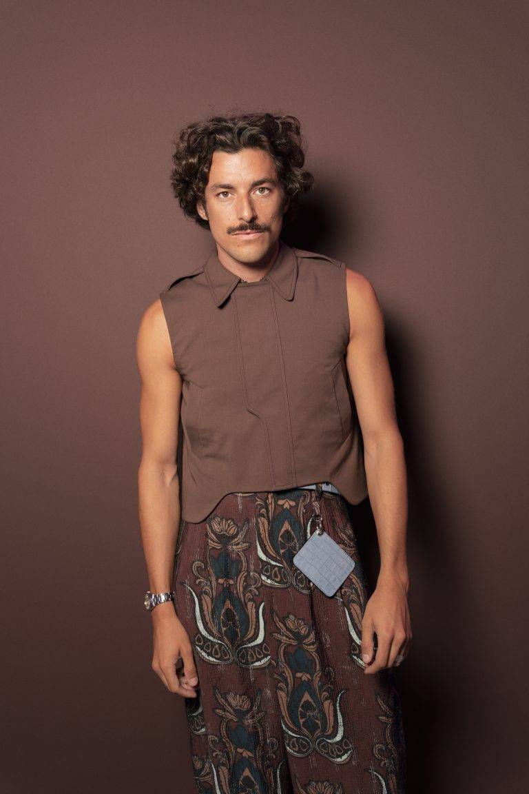  - Dhruv Kapoor’s Vision: Between Memory and Prophecy