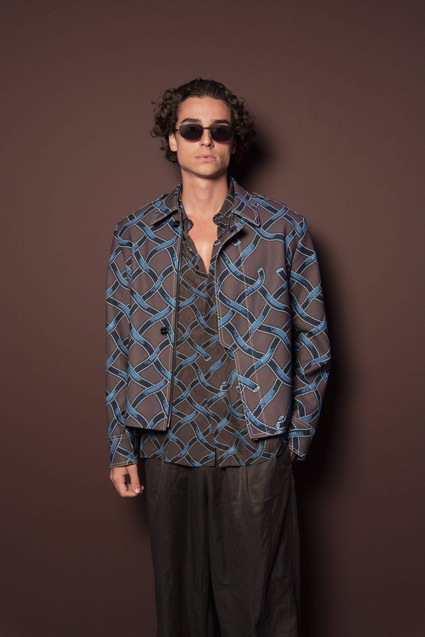  - Dhruv Kapoor’s Vision: Between Memory and Prophecy