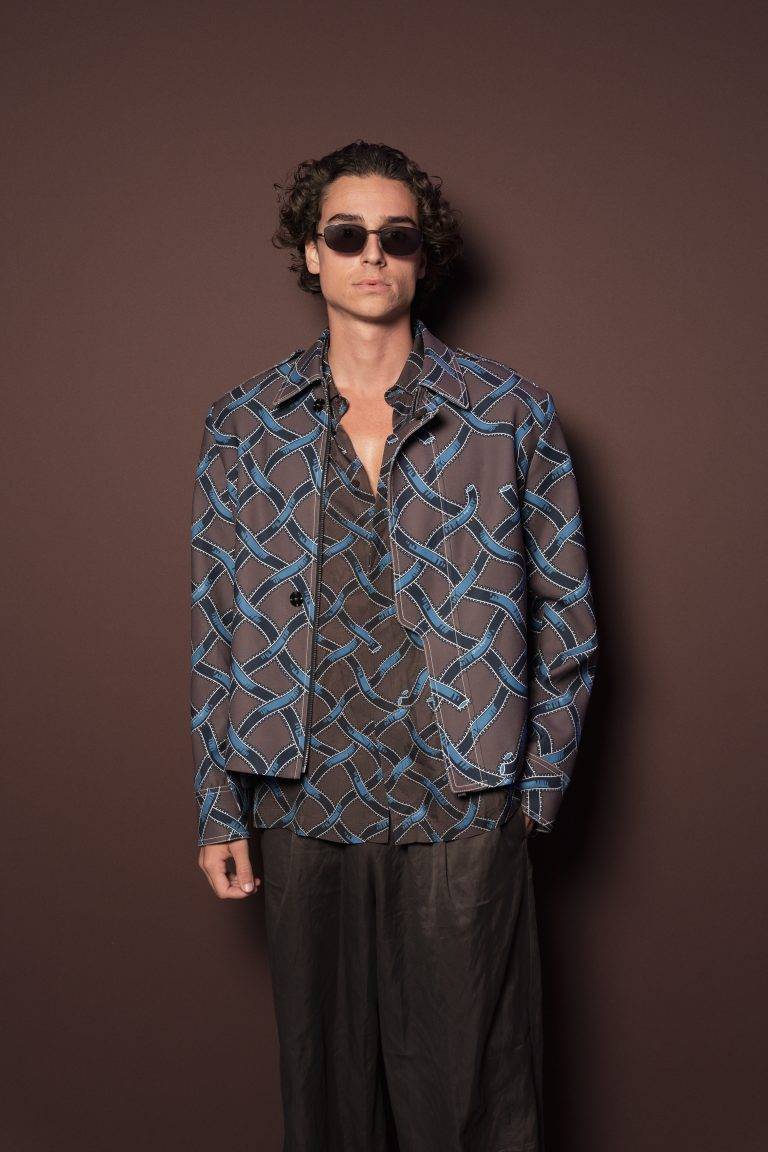  - Dhruv Kapoor’s Vision: Between Memory and Prophecy