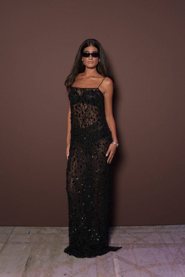  - Dhruv Kapoor’s Vision: Between Memory and Prophecy