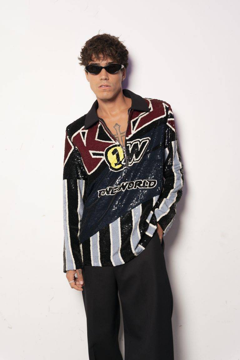  - Dhruv Kapoor’s Vision: Between Memory and Prophecy