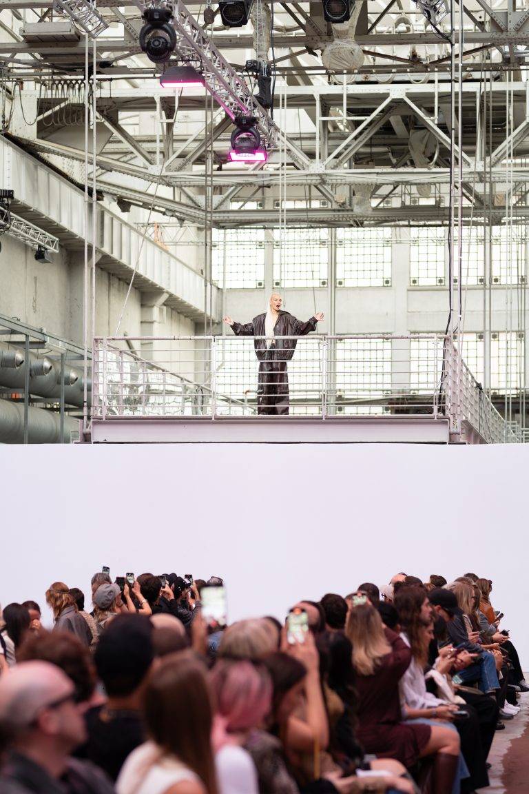 Dhruv Kapoor’s Vision: Between Memory and Prophecy