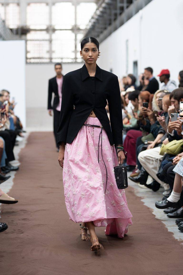 Dhruv Kapoor’s Vision: Between Memory and Prophecy