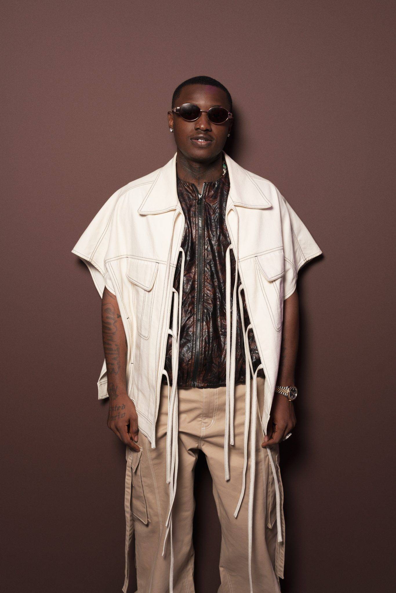  - Dhruv Kapoor’s Vision: Between Memory and Prophecy