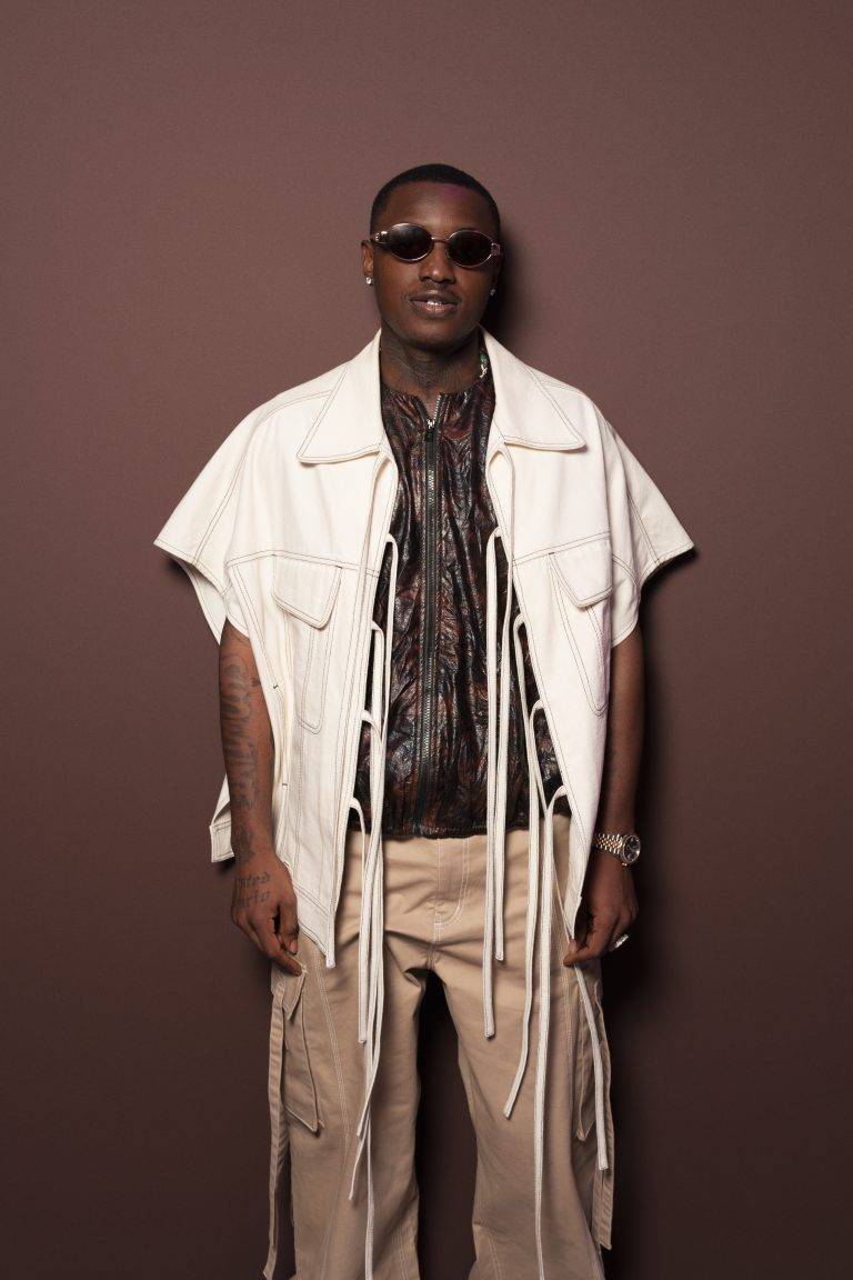  - Dhruv Kapoor’s Vision: Between Memory and Prophecy