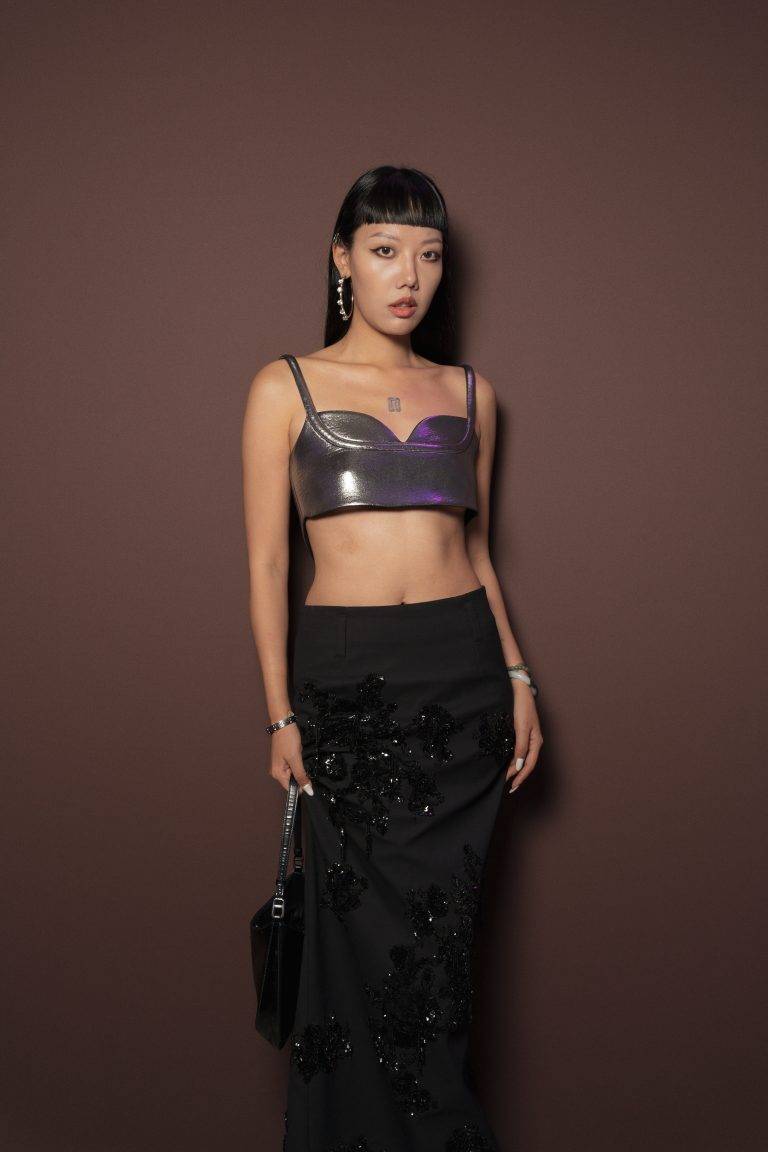  - Dhruv Kapoor’s Vision: Between Memory and Prophecy