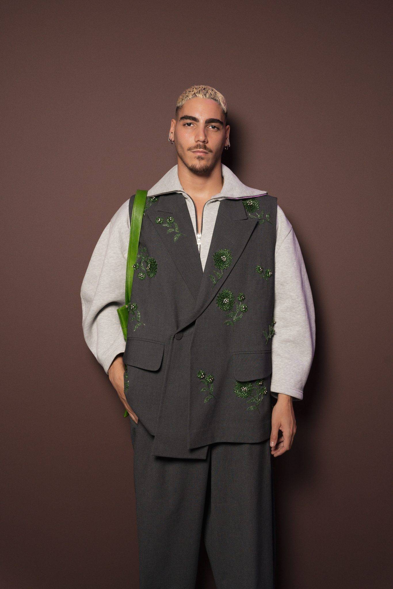  - Dhruv Kapoor’s Vision: Between Memory and Prophecy