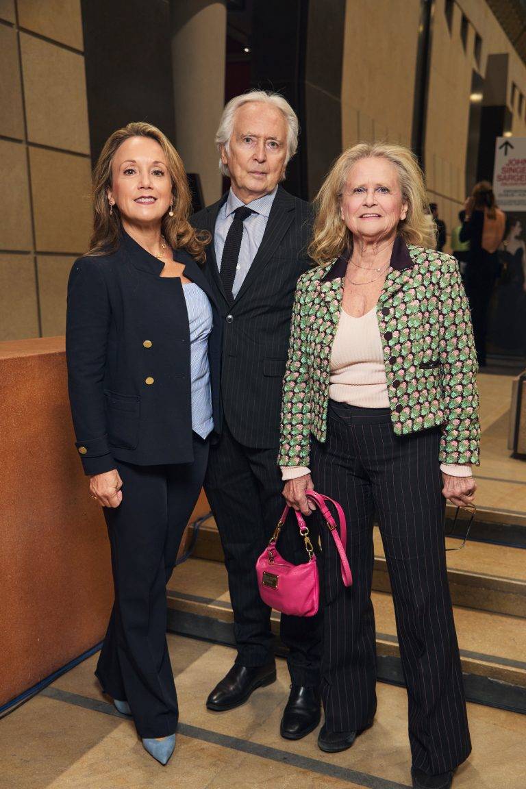  - La 12e édition du dîner de gala de la Société des Amis des musées d’Orsay et de l’Orangerie