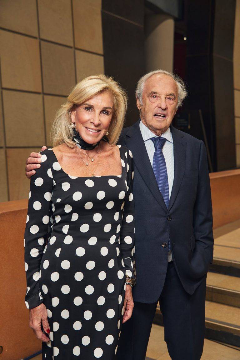  - La 12e édition du dîner de gala de la Société des Amis des musées d’Orsay et de l’Orangerie