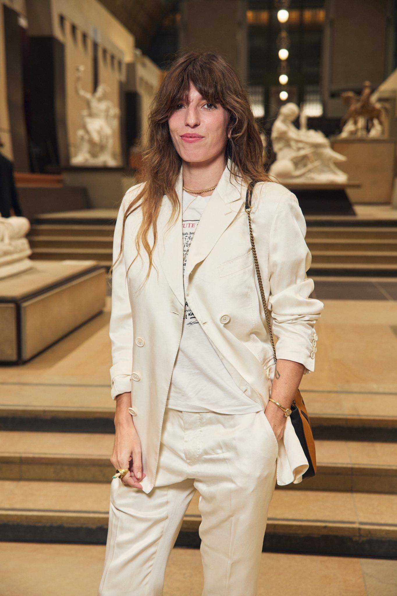  - The 12th Gala Dinner of the Société des Amis des musées d’Orsay et de l’Orangerie