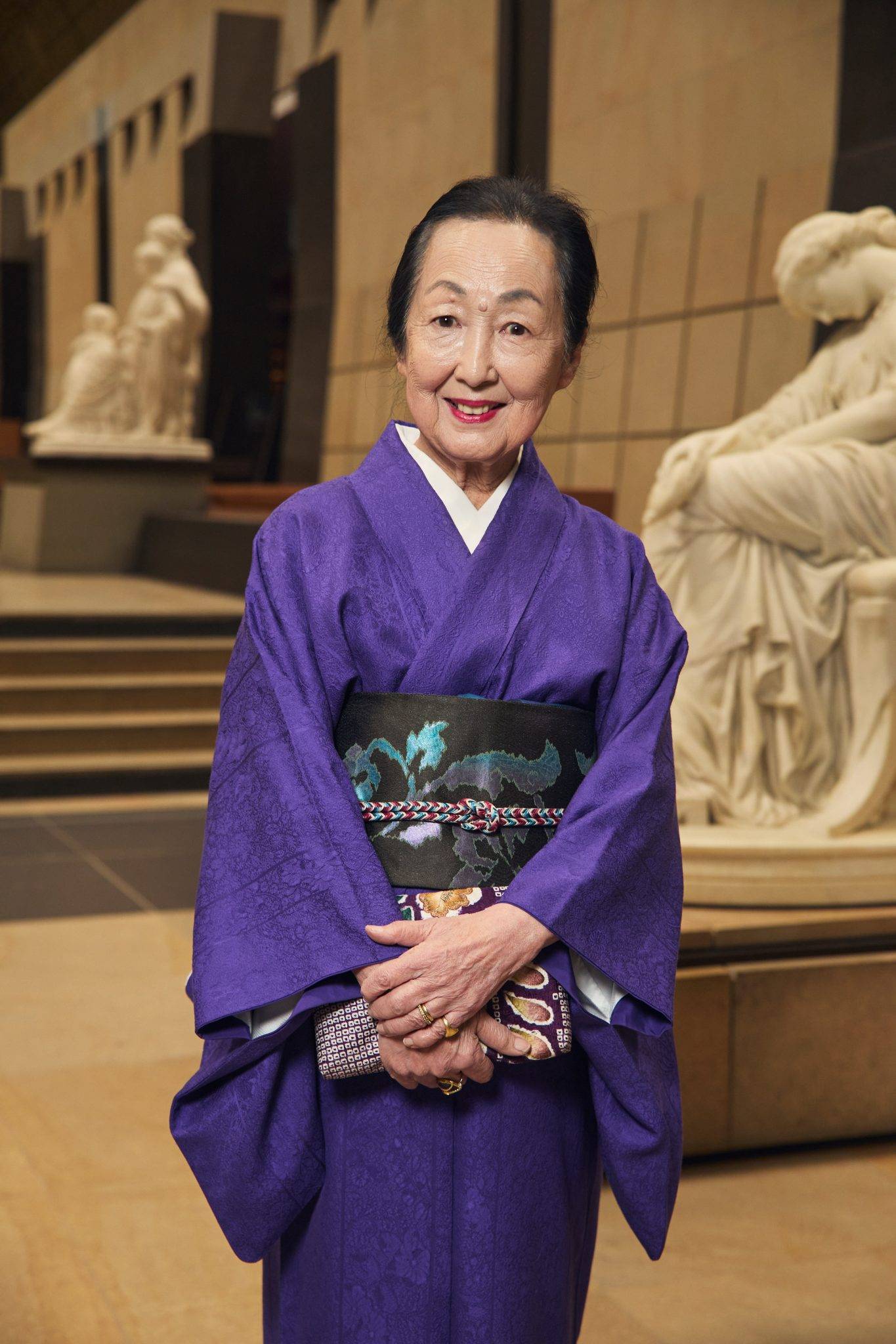  - La 12e édition du dîner de gala de la Société des Amis des musées d’Orsay et de l’Orangerie