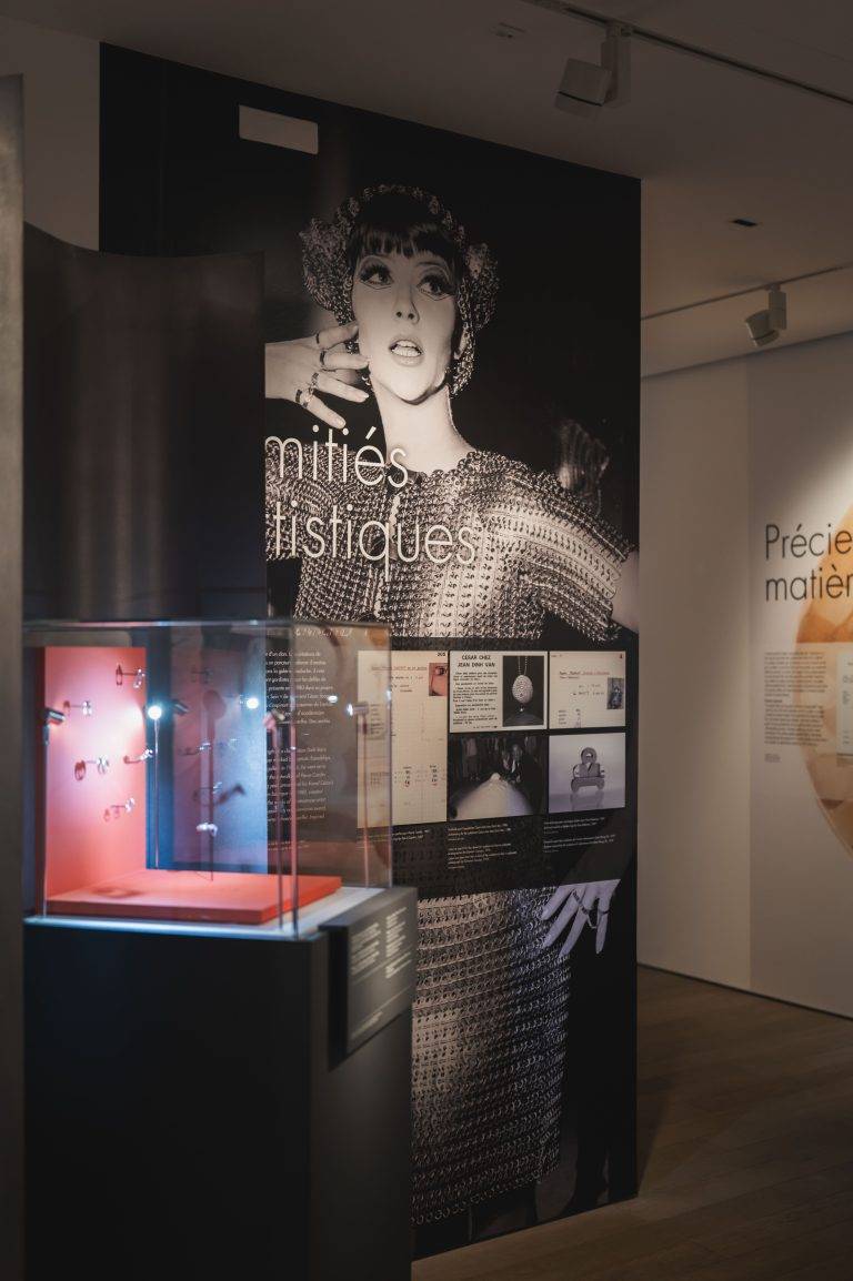 Dinh Van Celebrates its 60th Anniversary at Christie’s