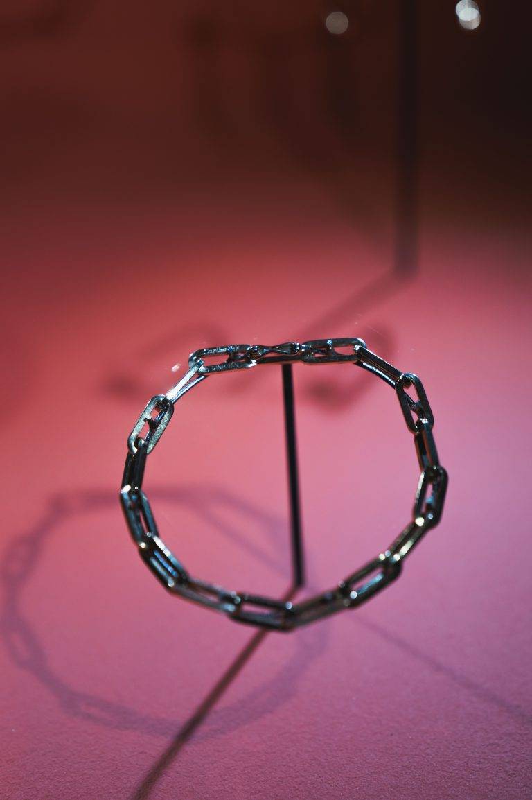 Dinh Van Celebrates its 60th Anniversary at Christie’s