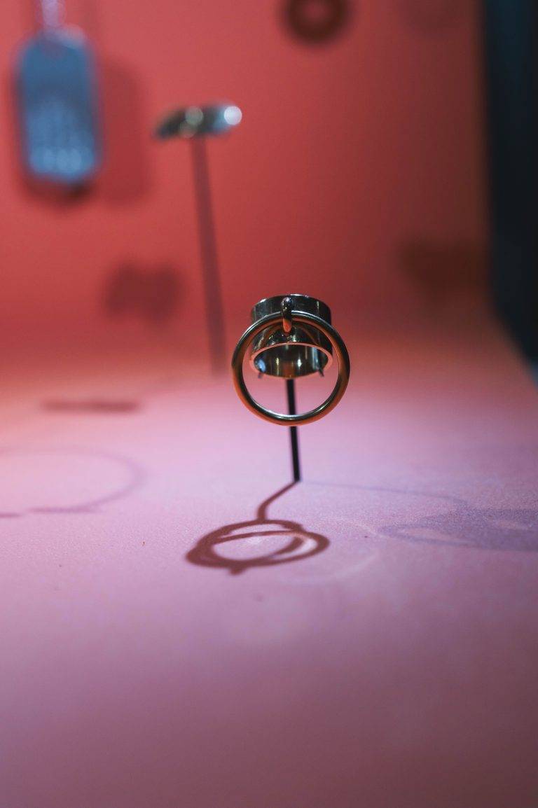 Dinh Van Celebrates its 60th Anniversary at Christie’s